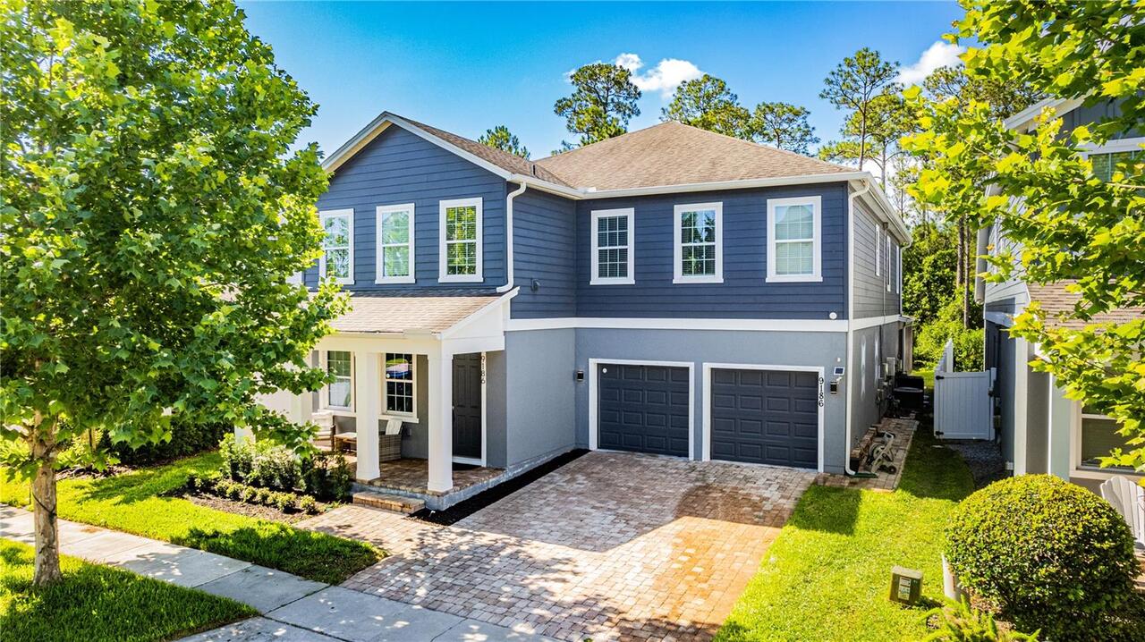 Winter Garden Real Estate