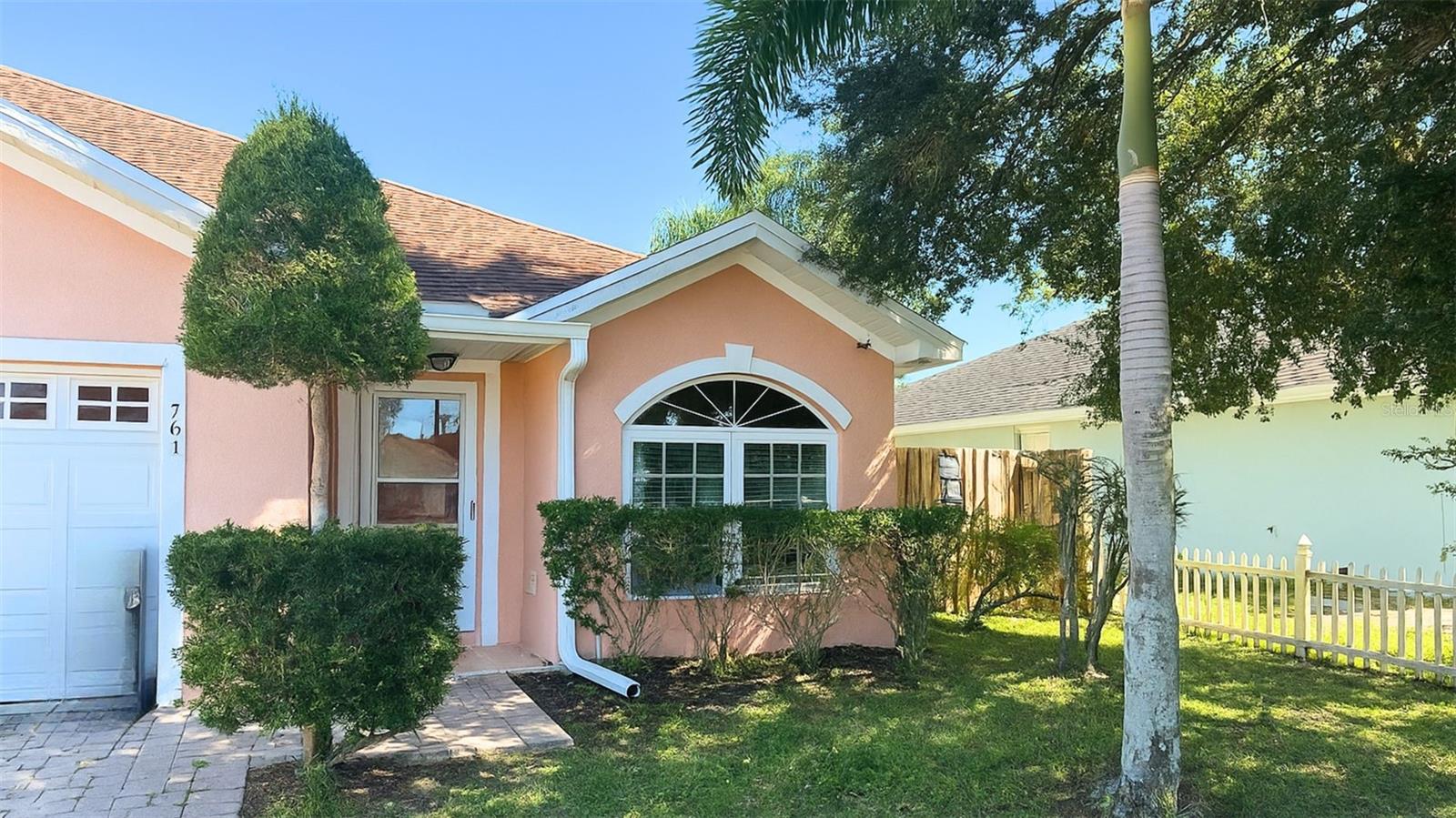 Poinciana Real Estate