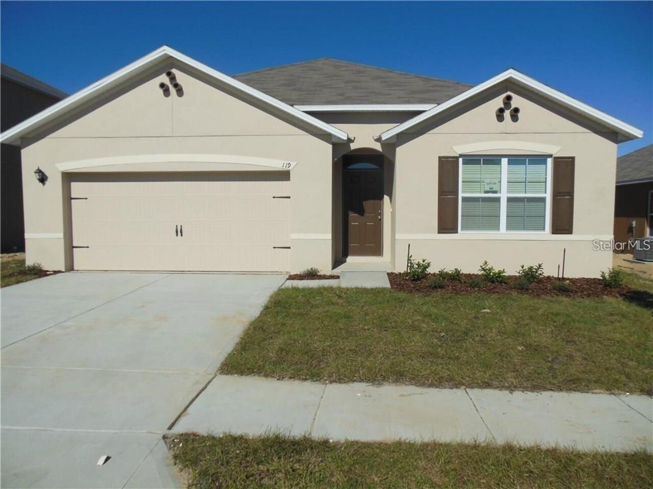Davenport Real Estate
