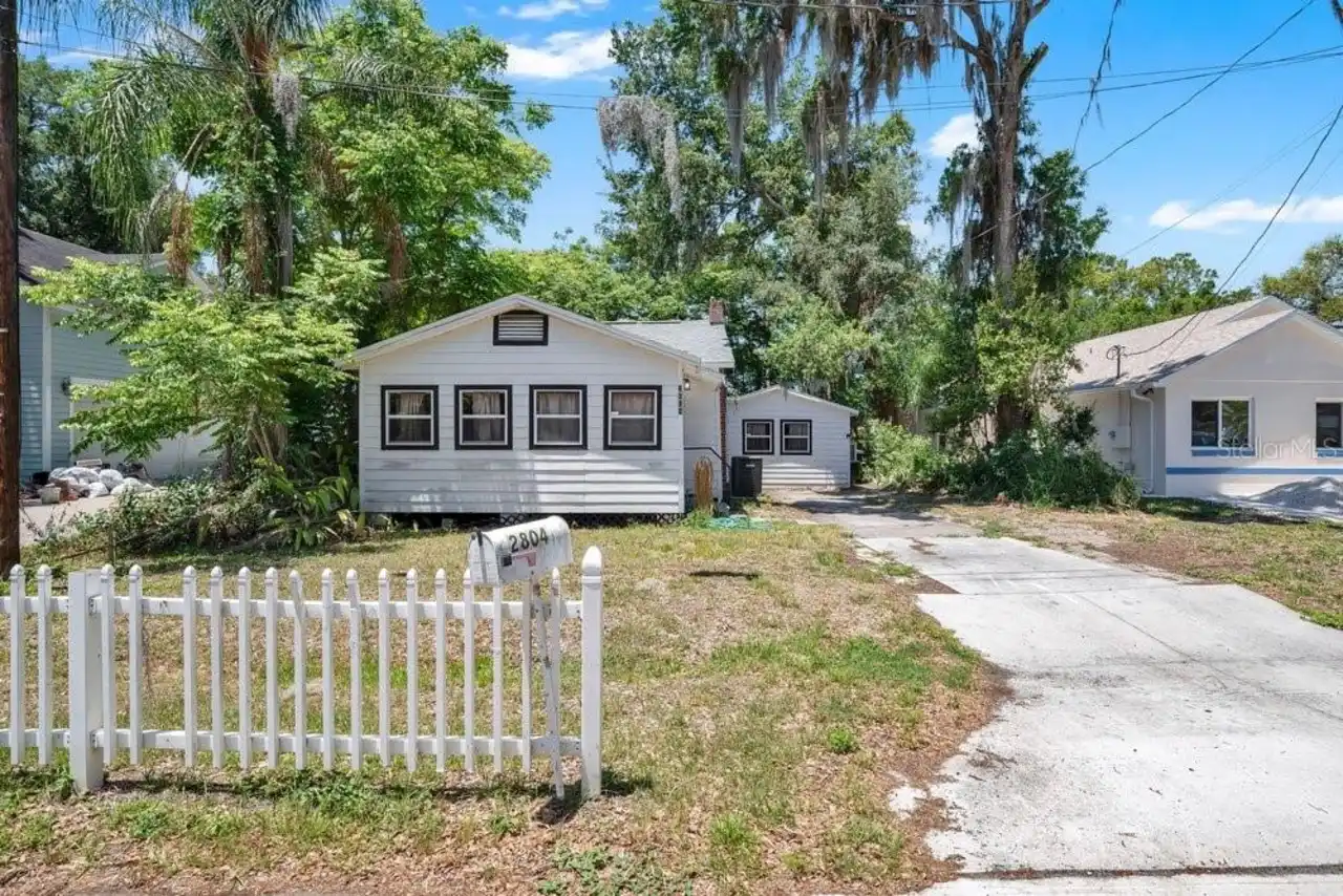 View Listing