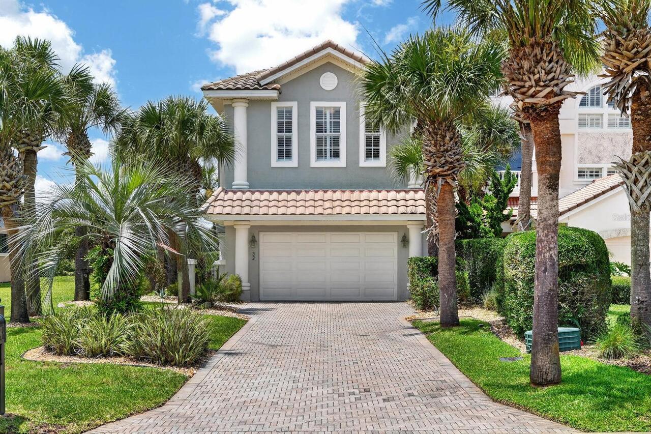 Palm Coast Real Estate
