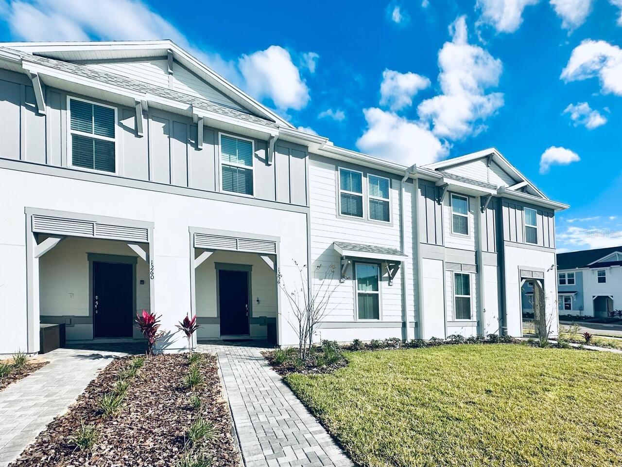 Clermont Real Estate