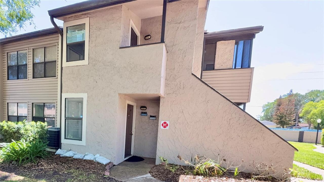 Winter Park Real Estate