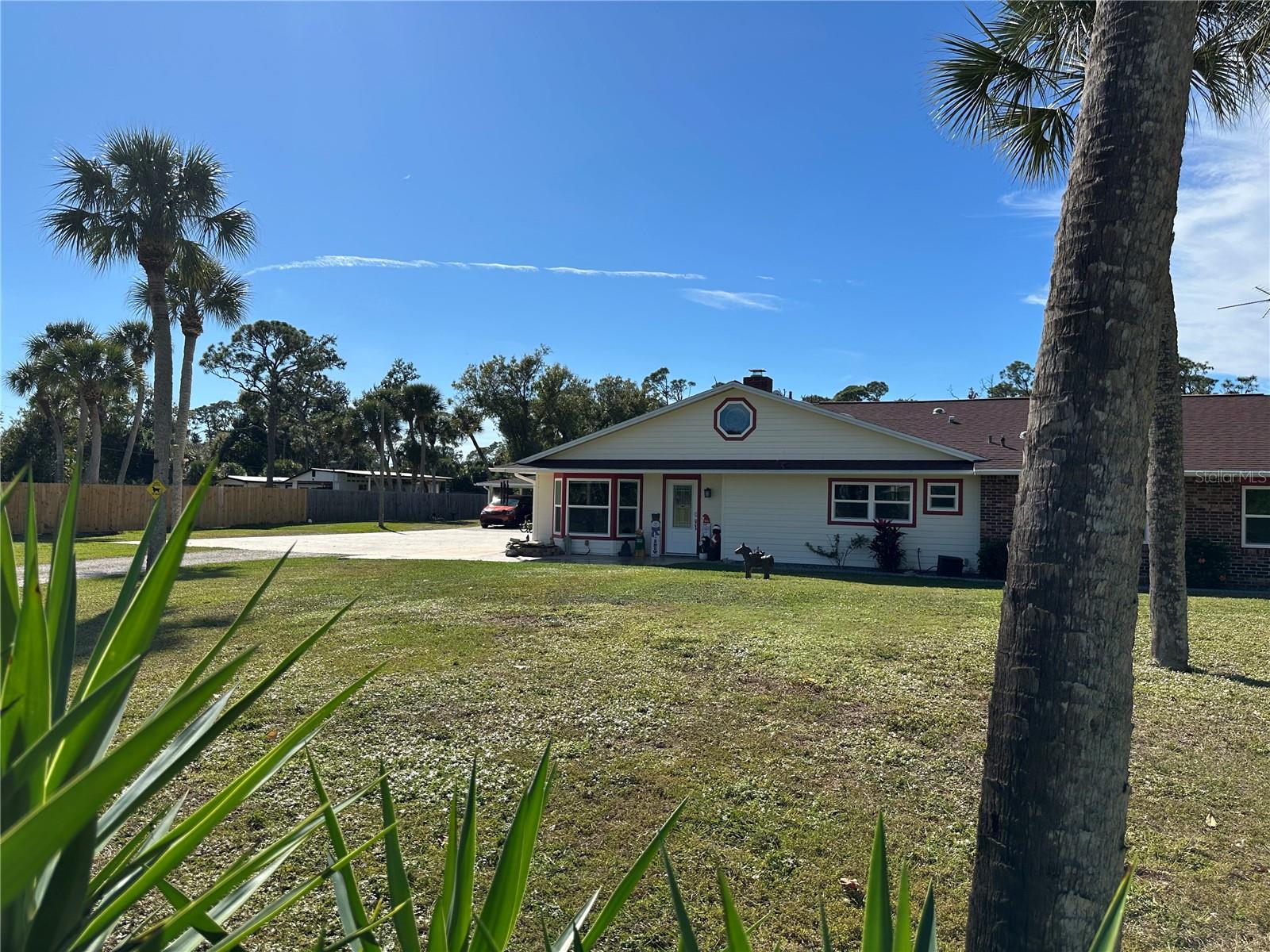 Englewood Real Estate