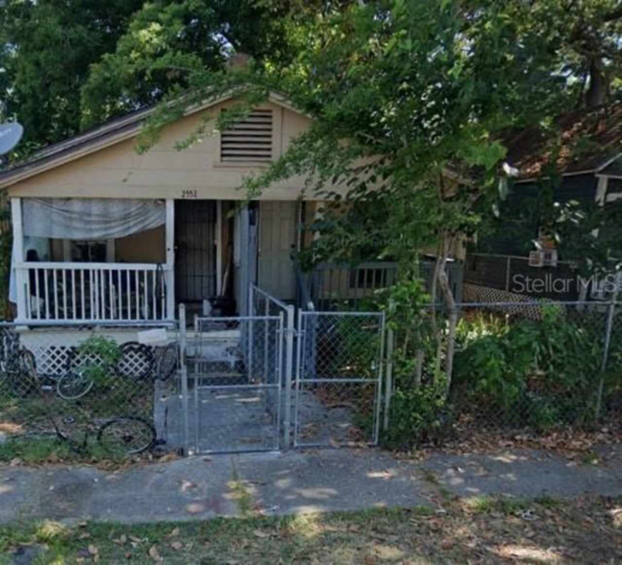 View Listing