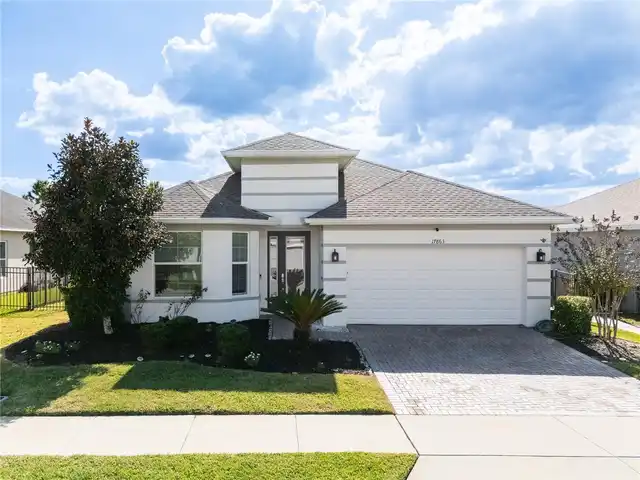 Clermont Real Estate