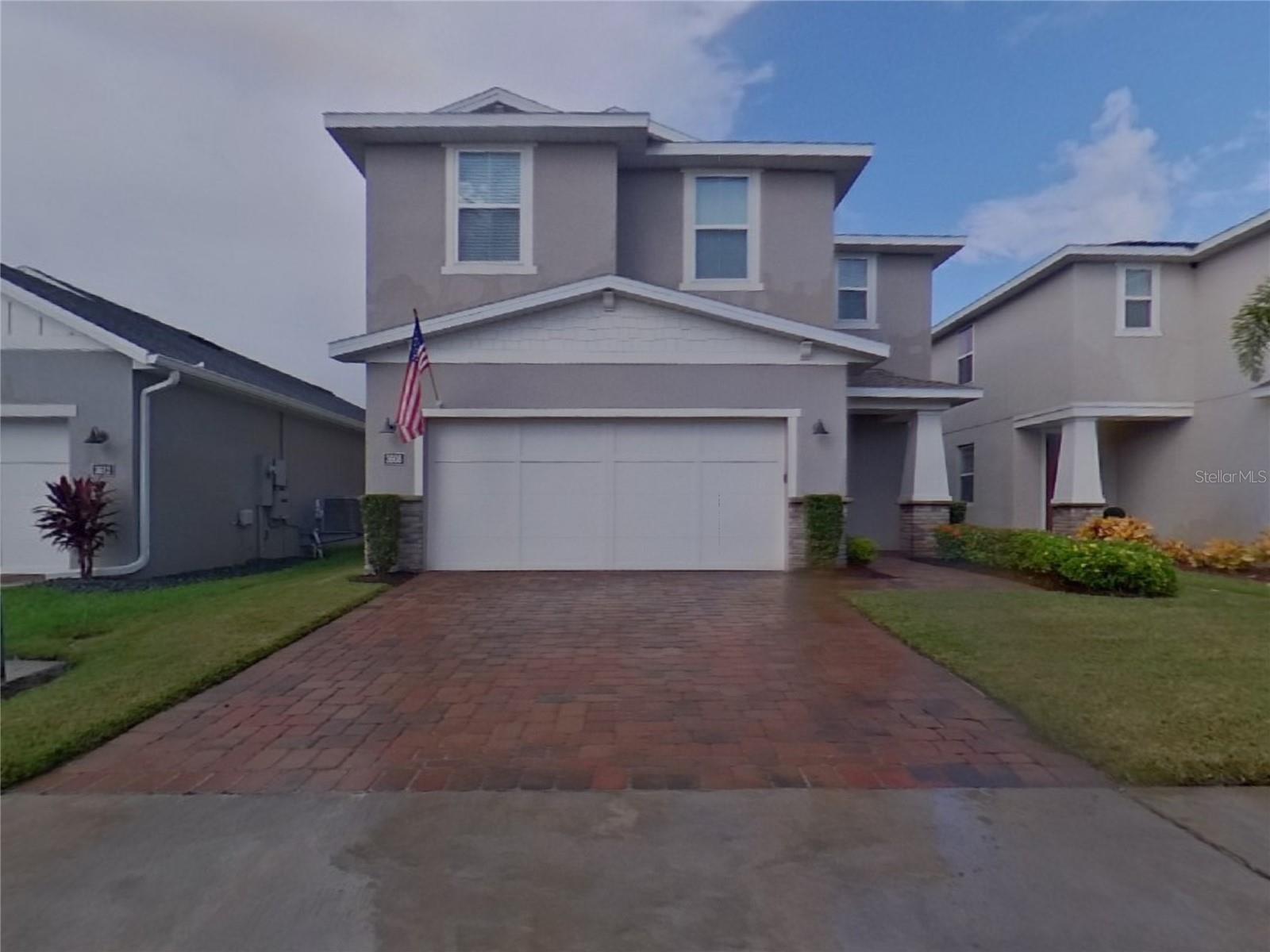 Sanford Real Estate