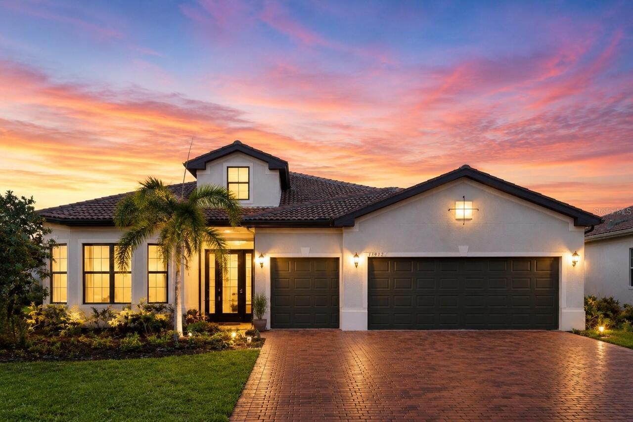 Venice Real Estate