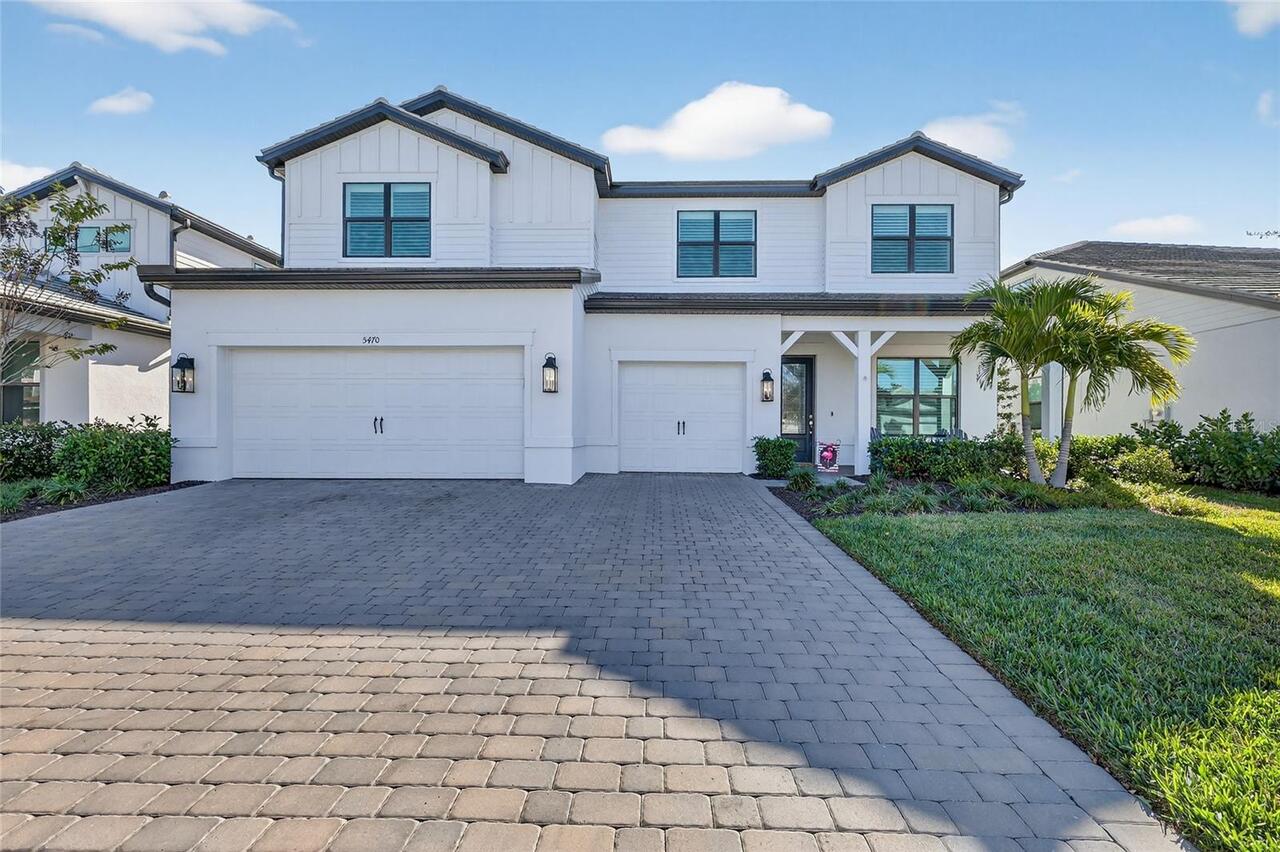 Lakewood Ranch Real Estate