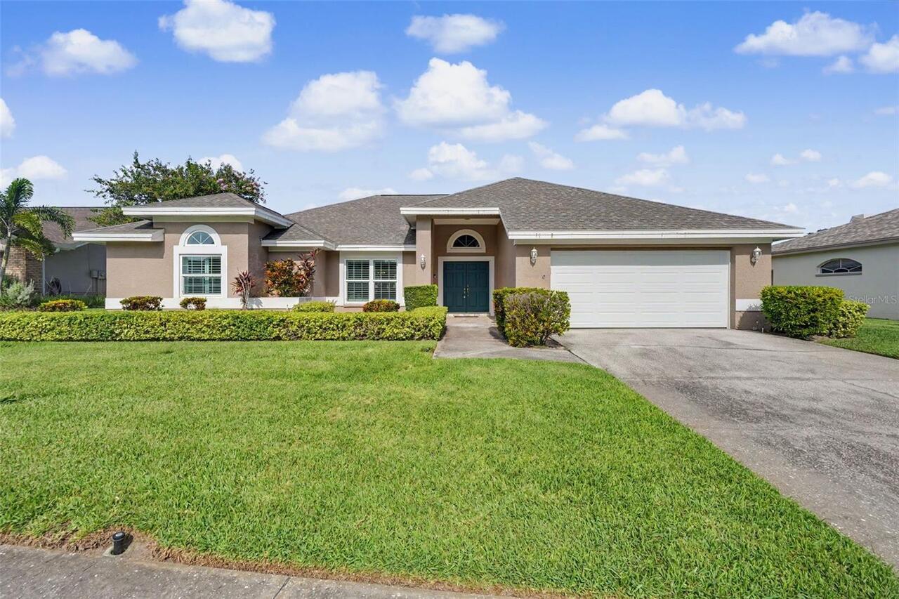 Palm Harbor Real Estate