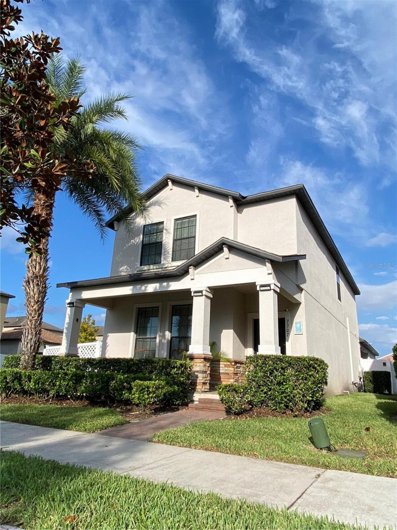 Windermere Real Estate