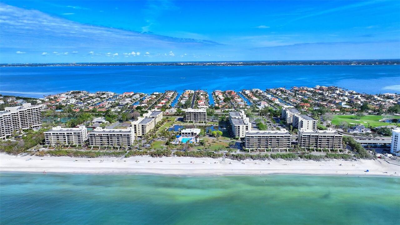 Longboat Key Real Estate