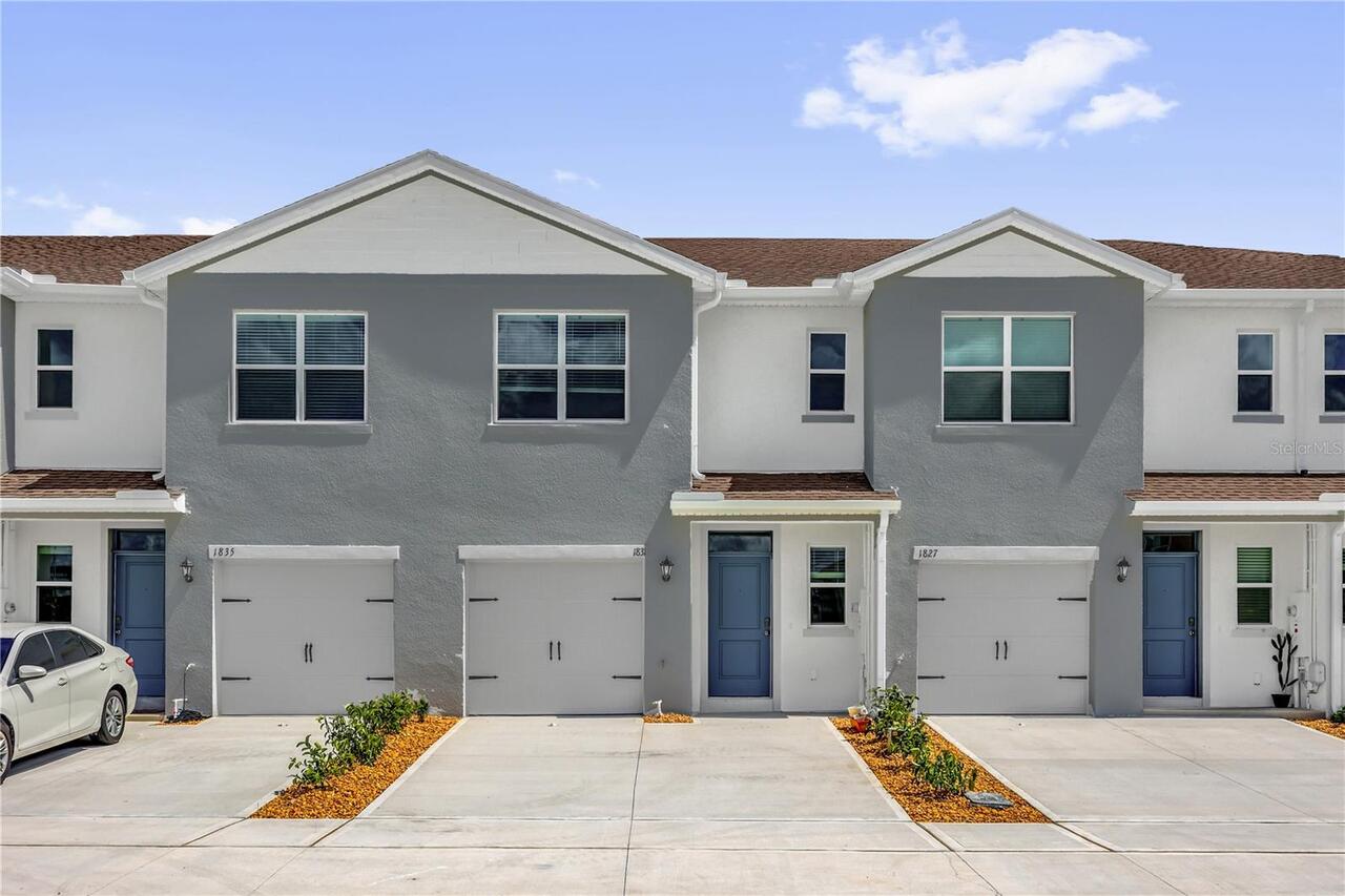Davenport Real Estate