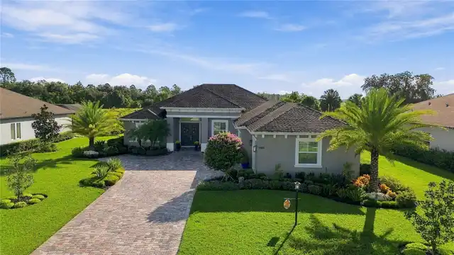 Parrish Real Estate