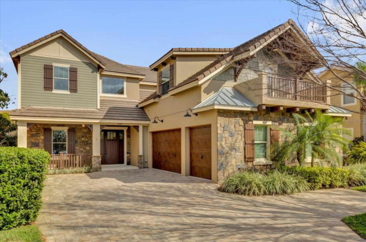 Windermere Real Estate