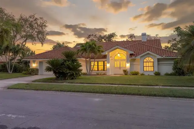 Palm Harbor Real Estate