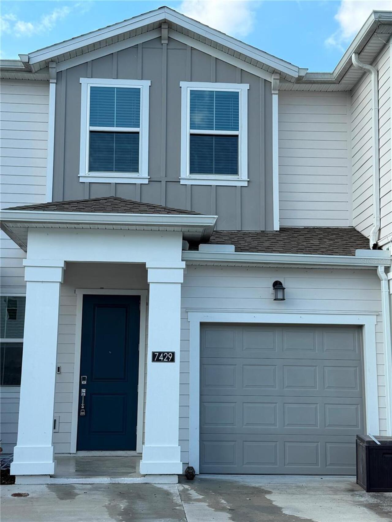 Kissimmee Real Estate