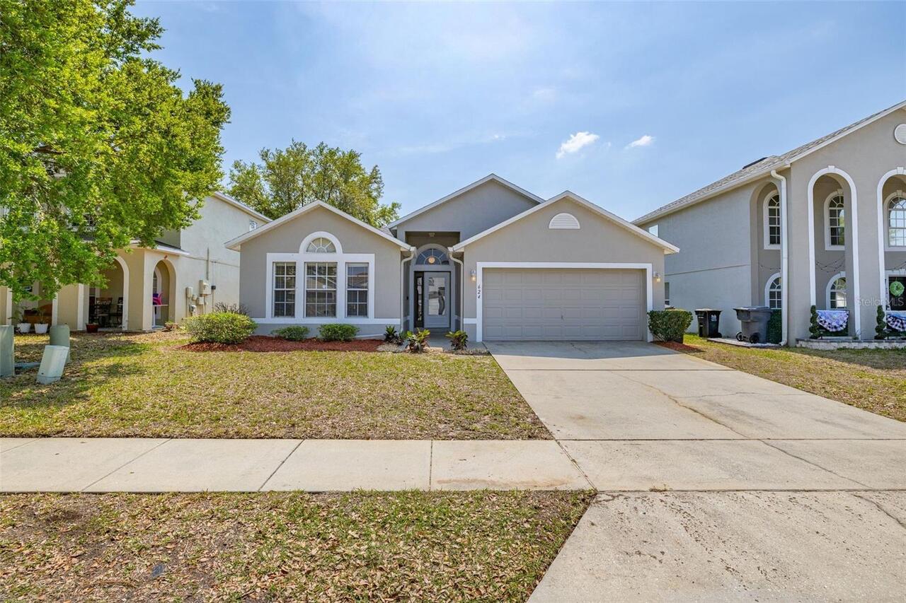 Davenport Real Estate