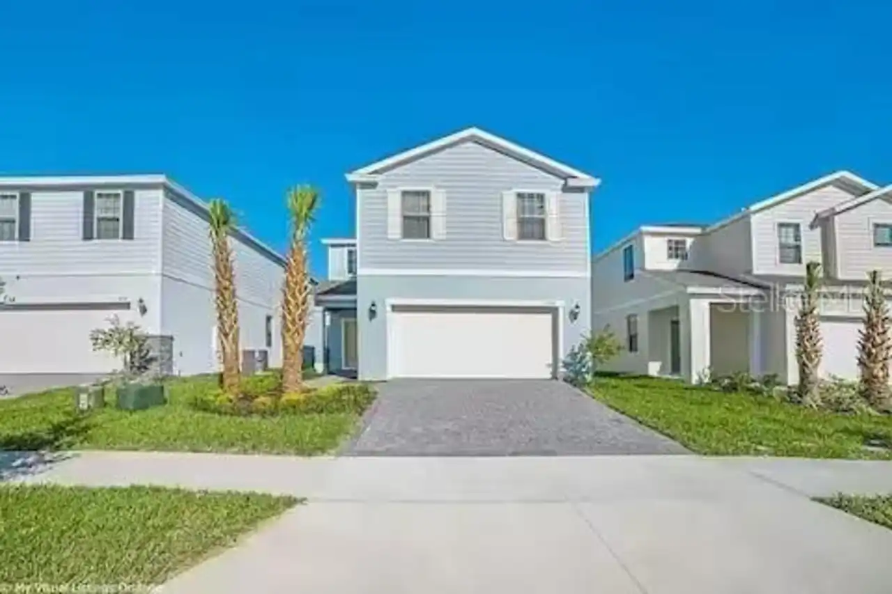 View Listing