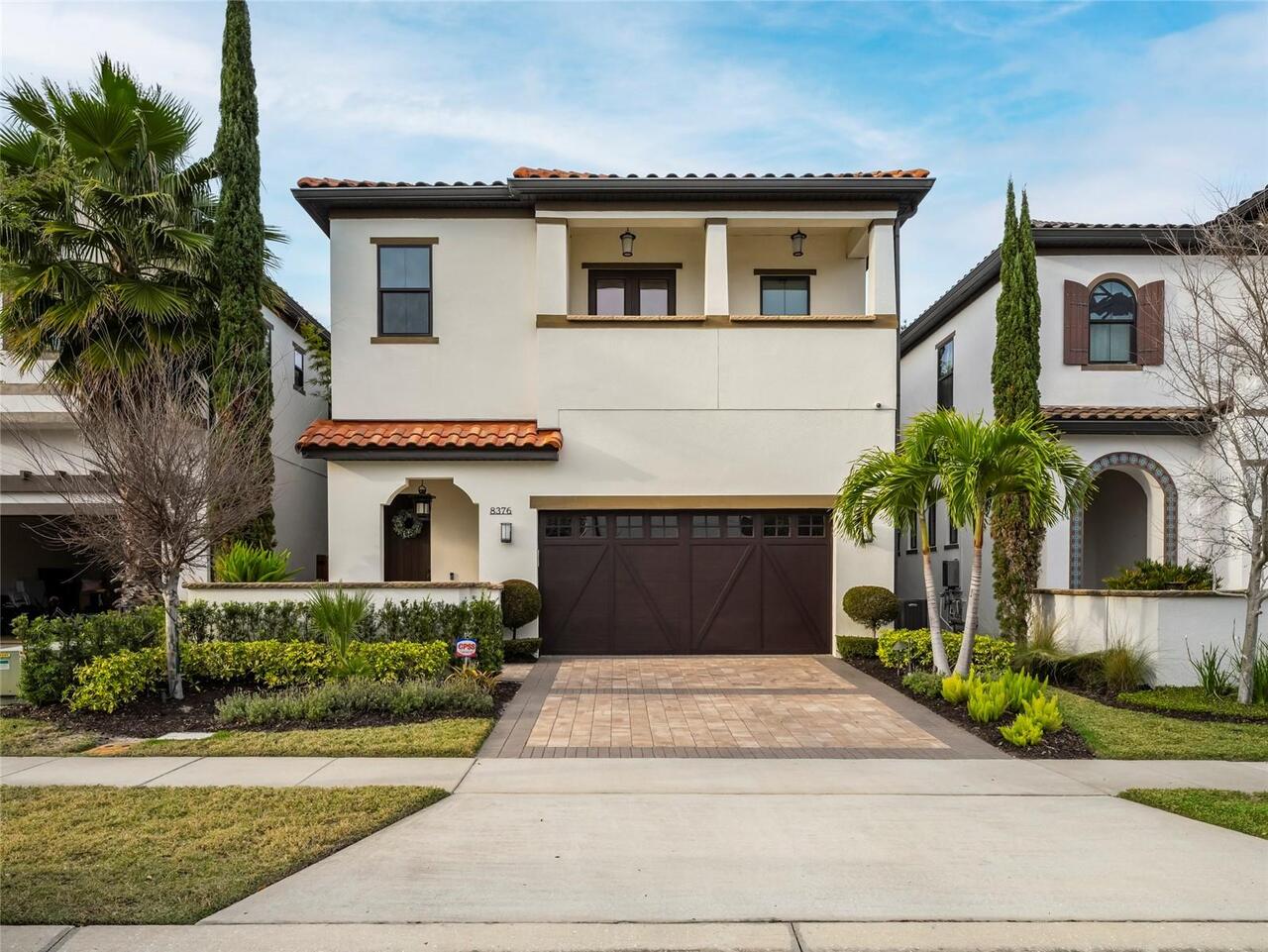 Orlando Real Estate