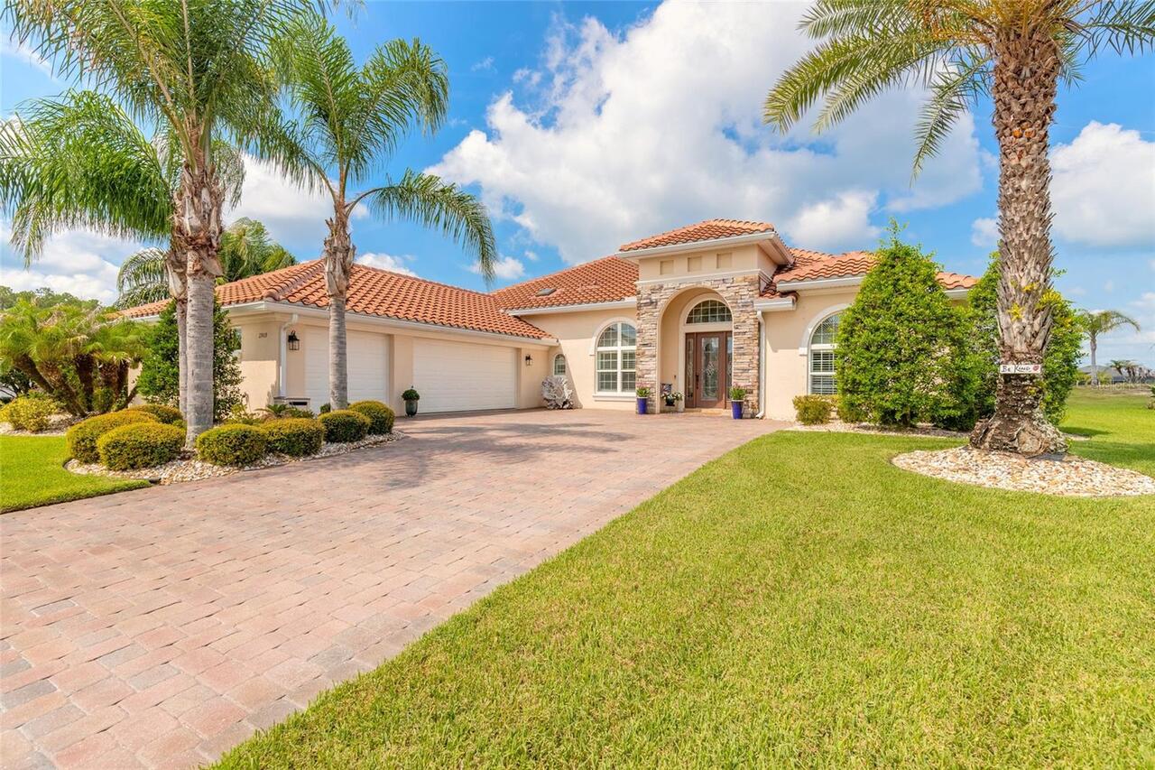 New Smyrna Beach Real Estate