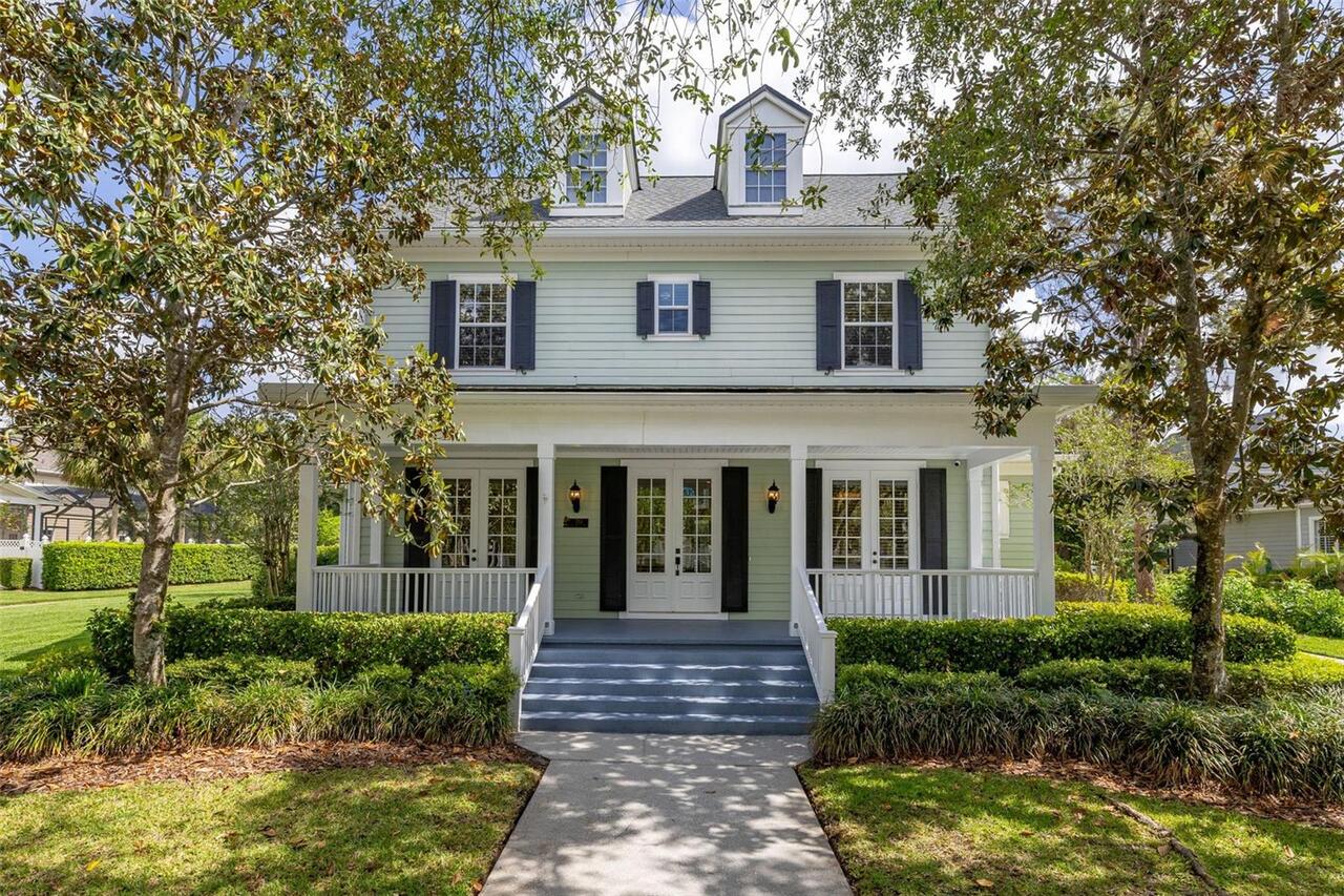 Celebration Real Estate