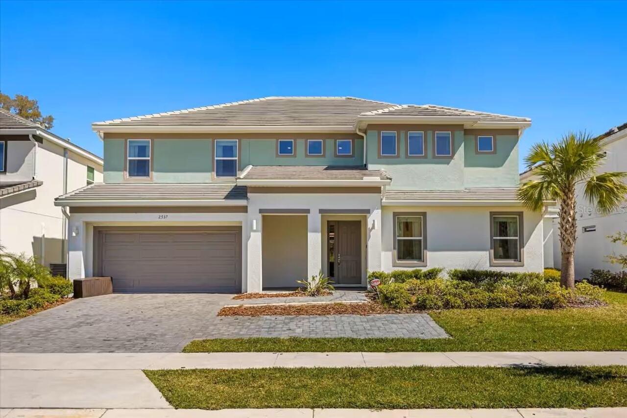 Kissimmee Real Estate