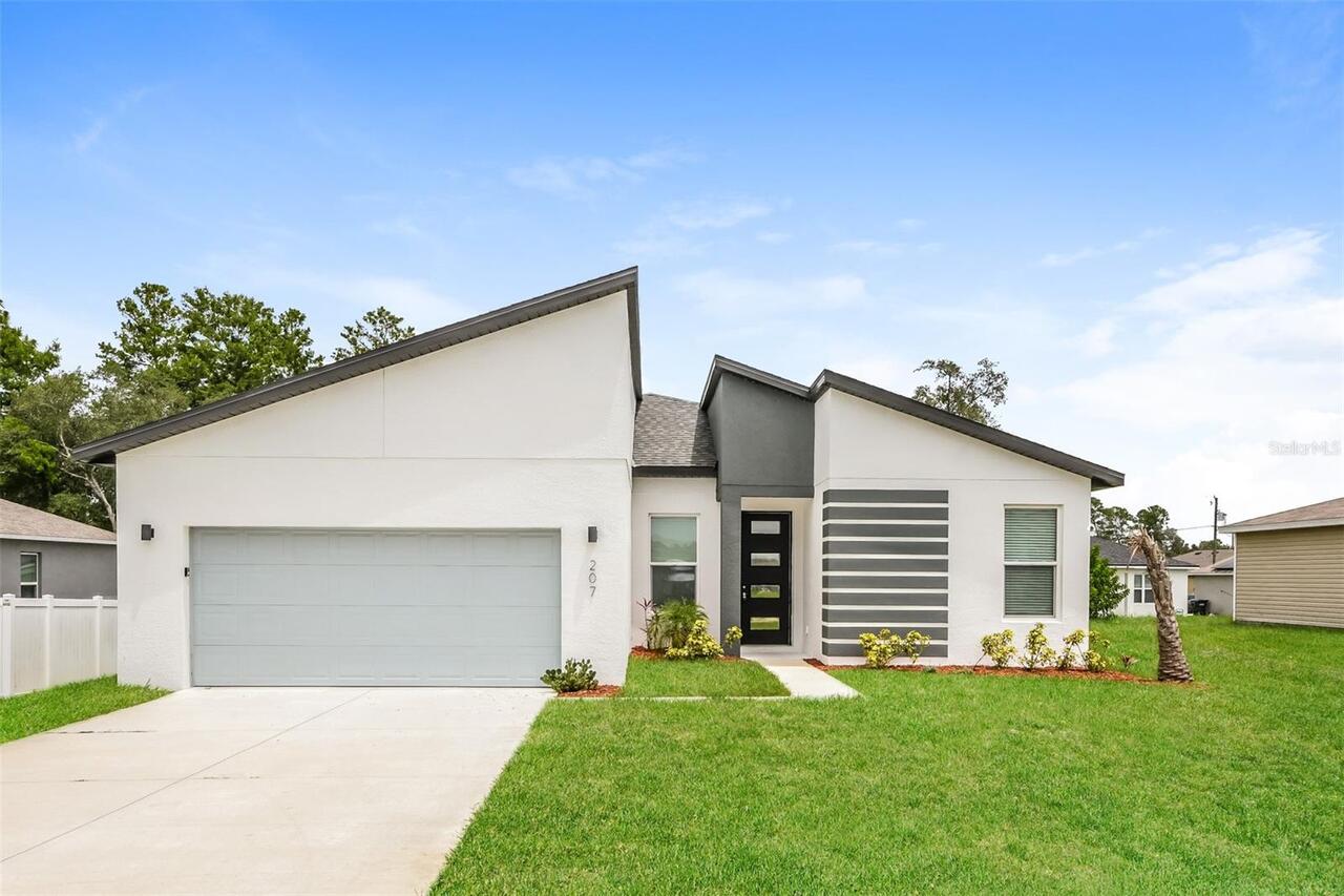 Kissimmee Real Estate
