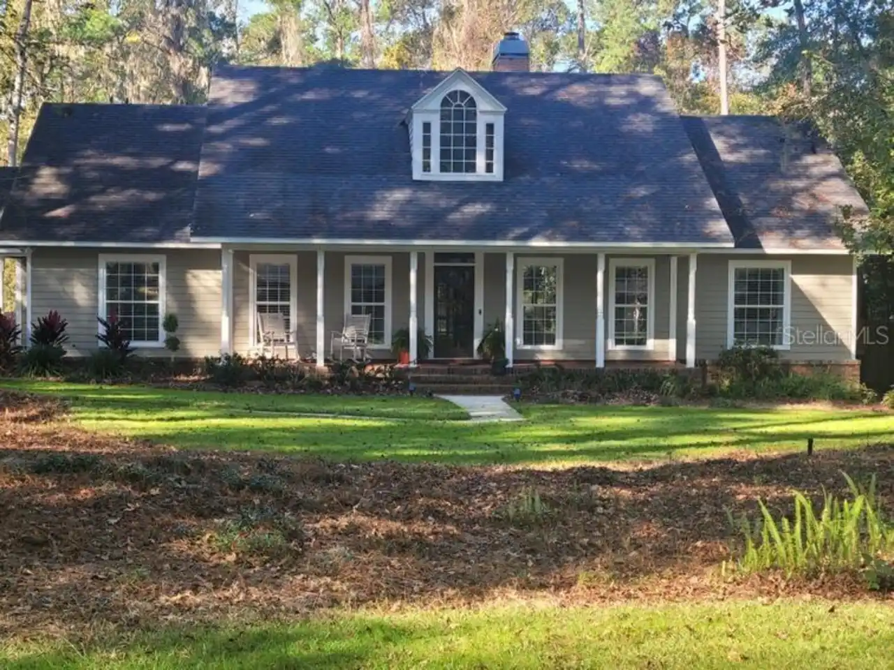 View Listing