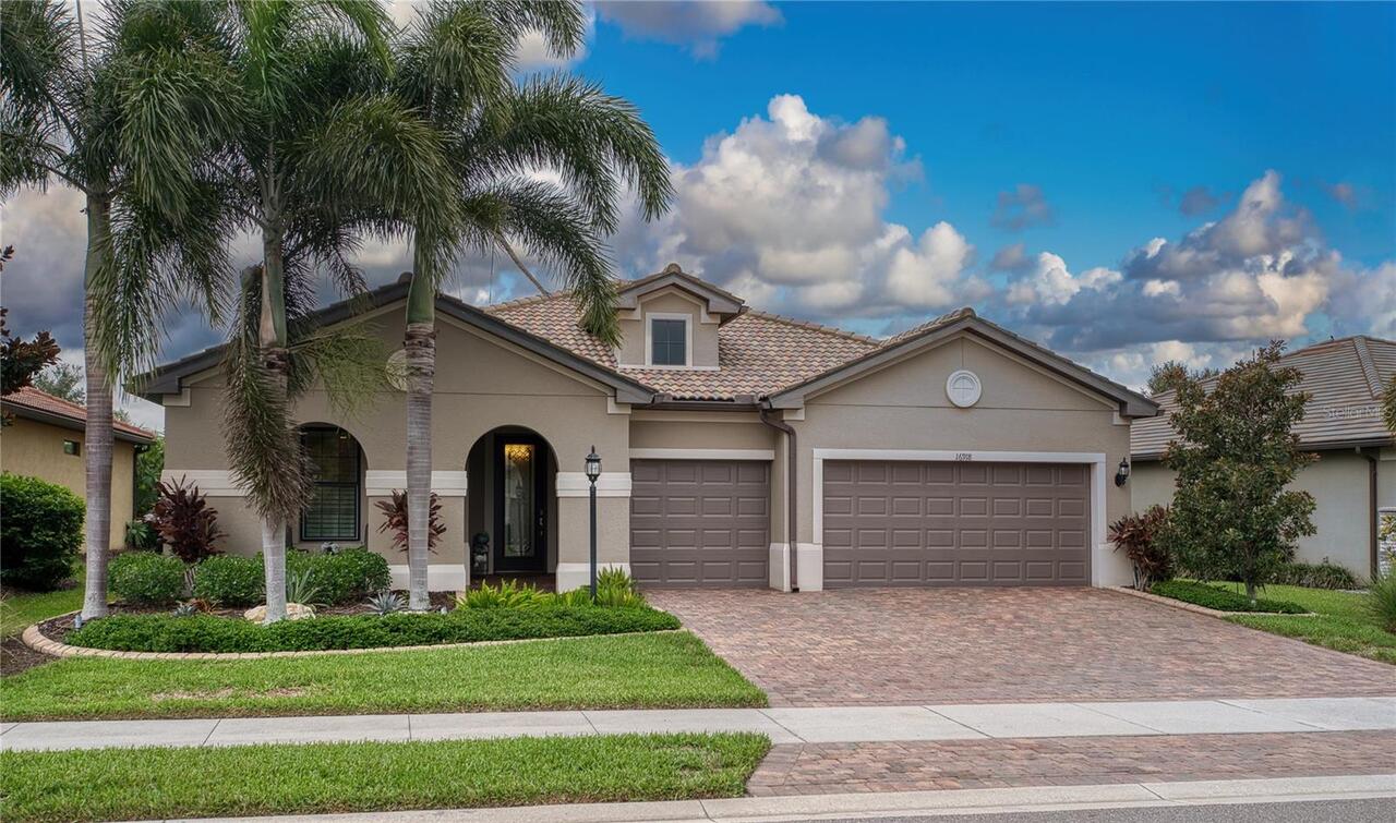 Bradenton Real Estate
