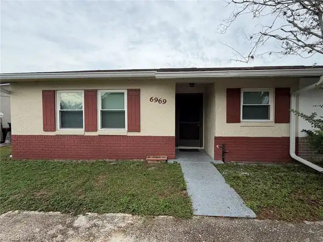 Orlando Real Estate