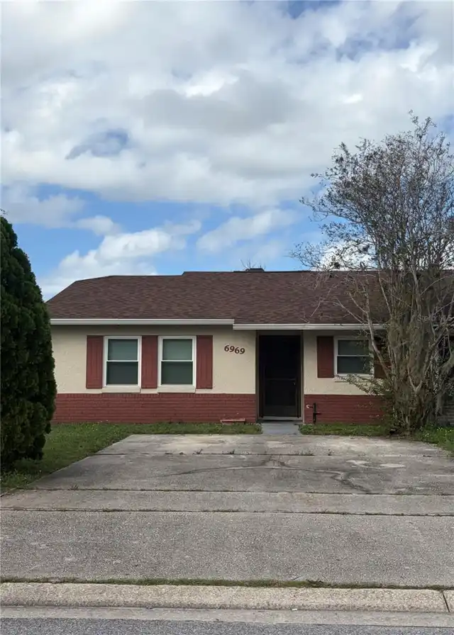 Orlando Real Estate