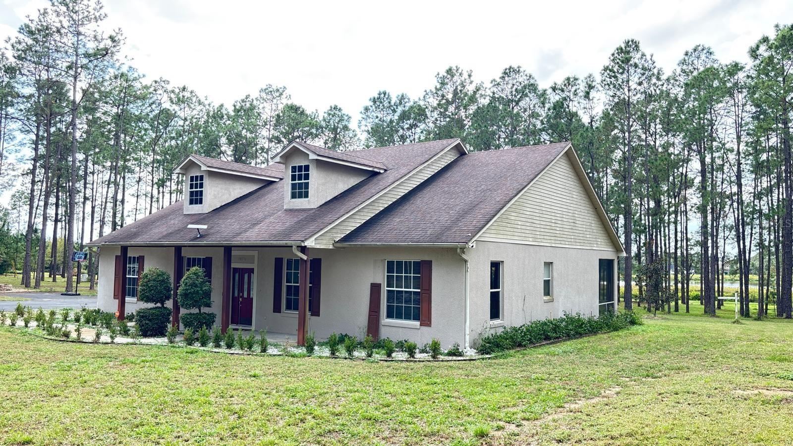 Clermont Real Estate