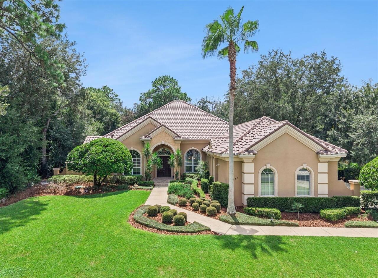 Lake Mary Real Estate