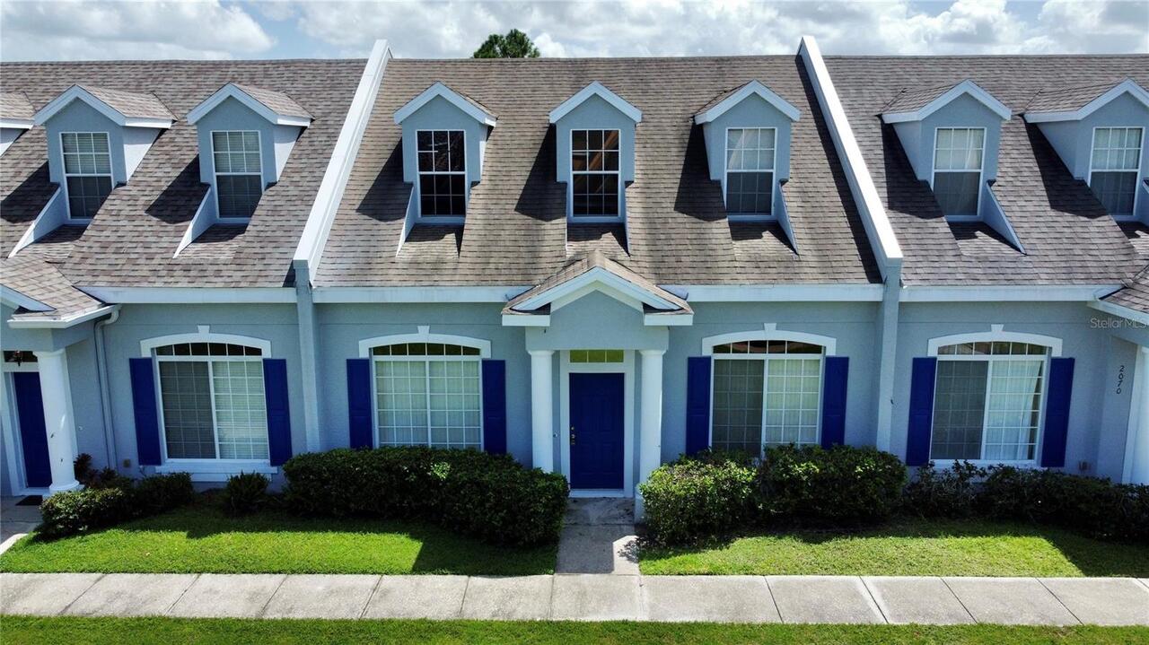 Orlando Real Estate