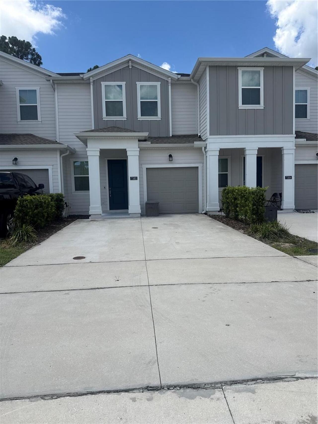 Kissimmee Real Estate