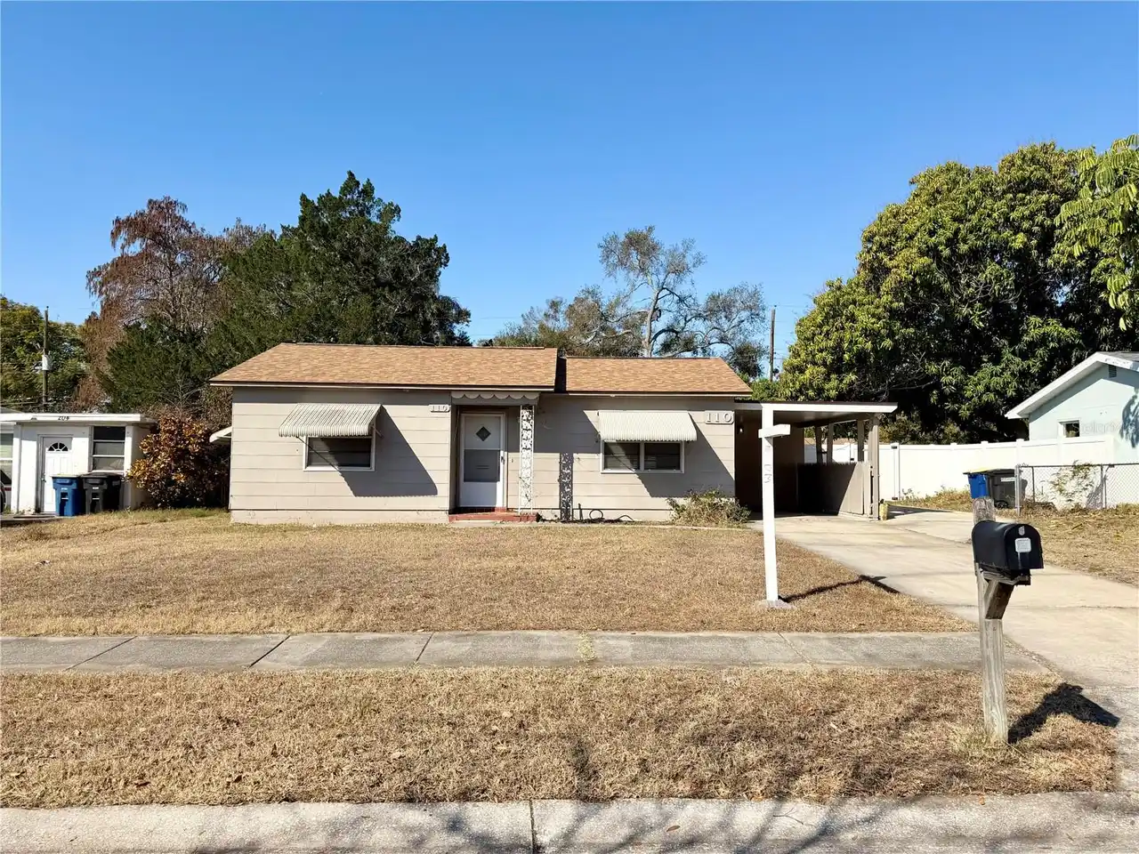 View Listing