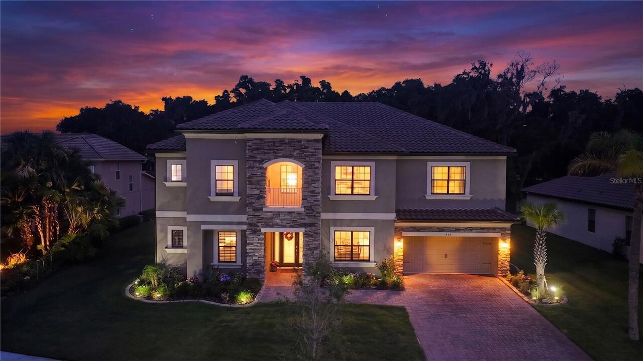Kissimmee Real Estate