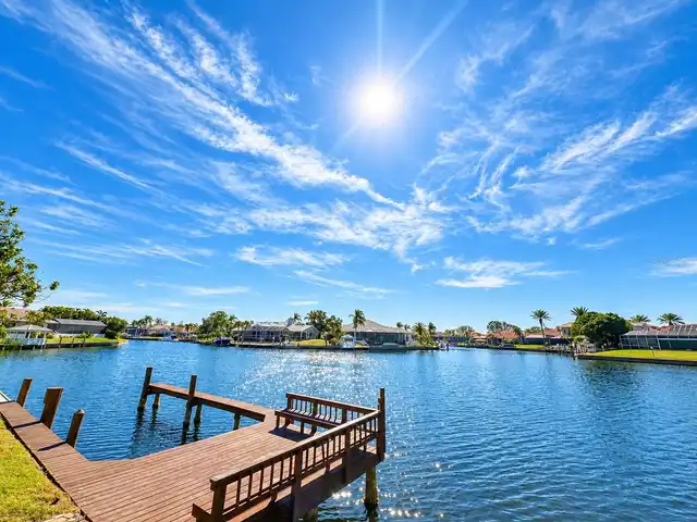 Tampa Real Estate