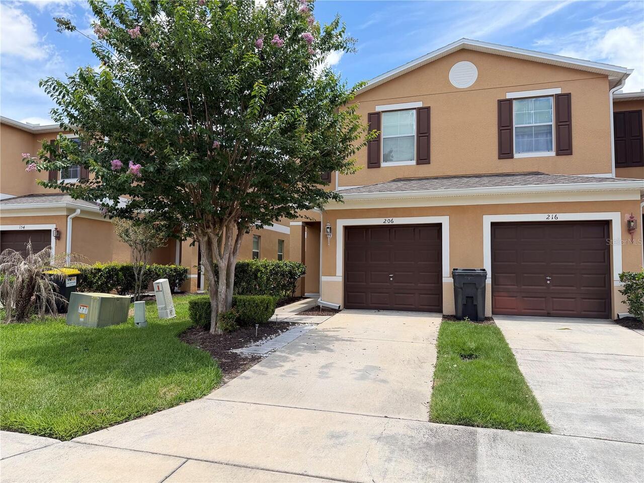 Davenport Real Estate