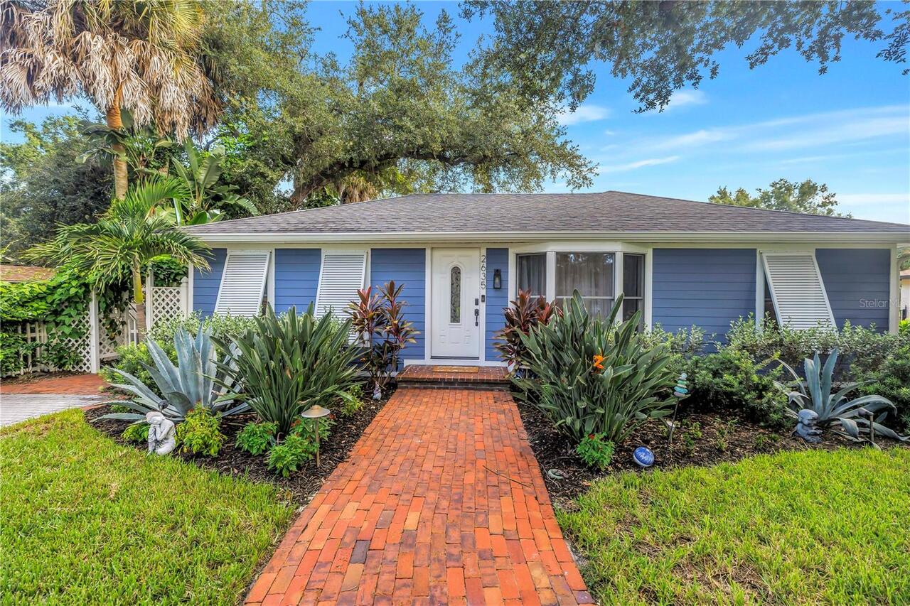 Sarasota Real Estate