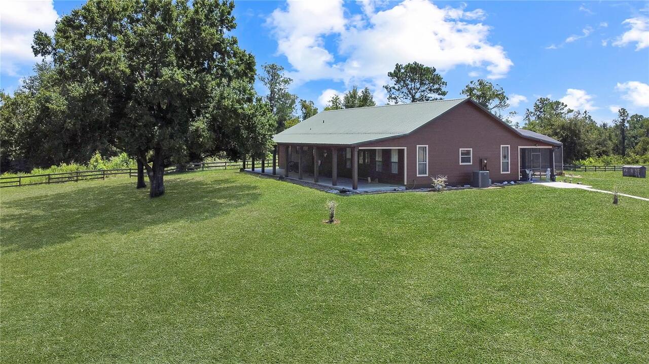 Clermont Real Estate