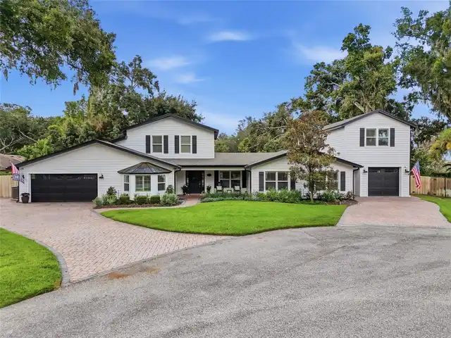 Windermere Real Estate