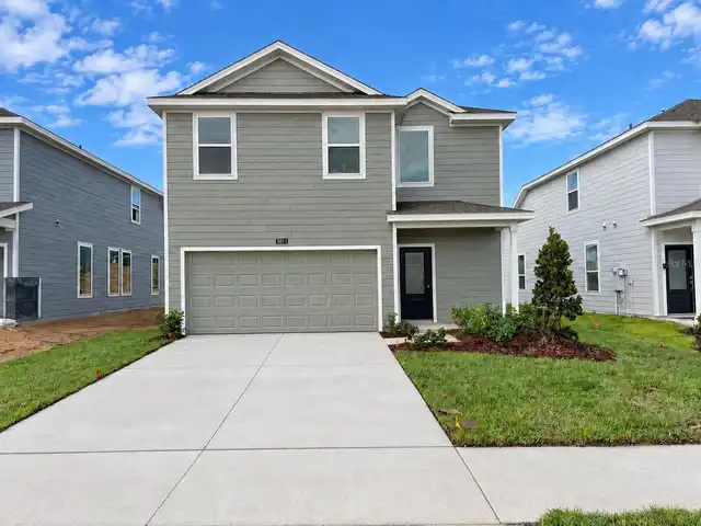 Minneola Real Estate