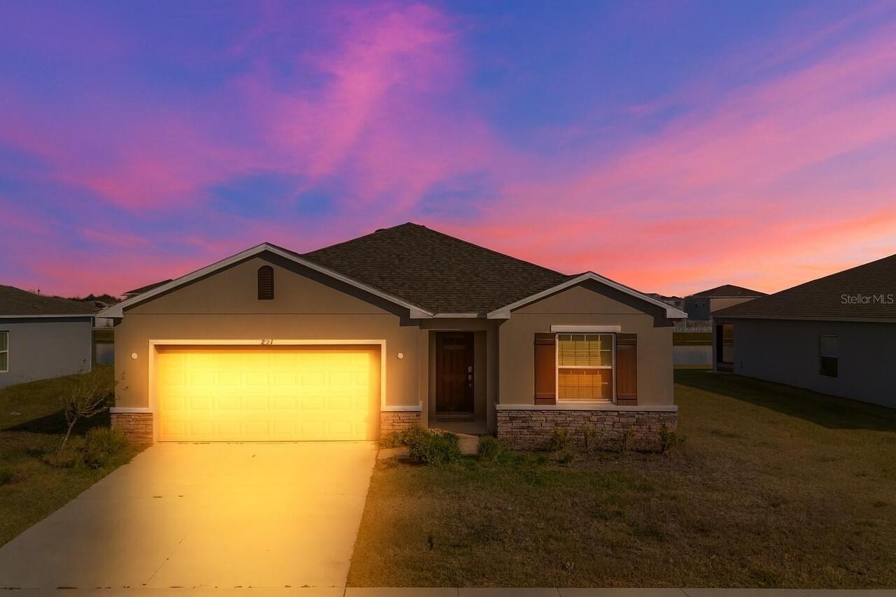 Kissimmee Real Estate