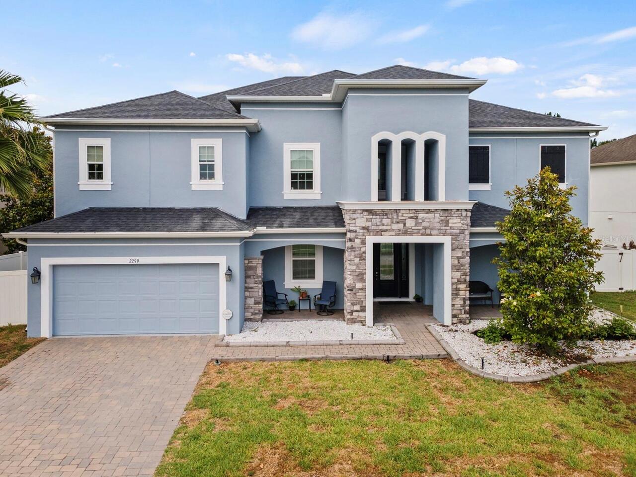 Orlando Real Estate