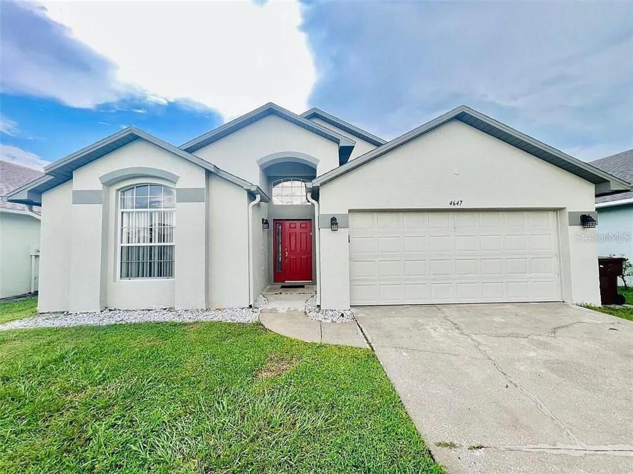 Kissimmee Real Estate