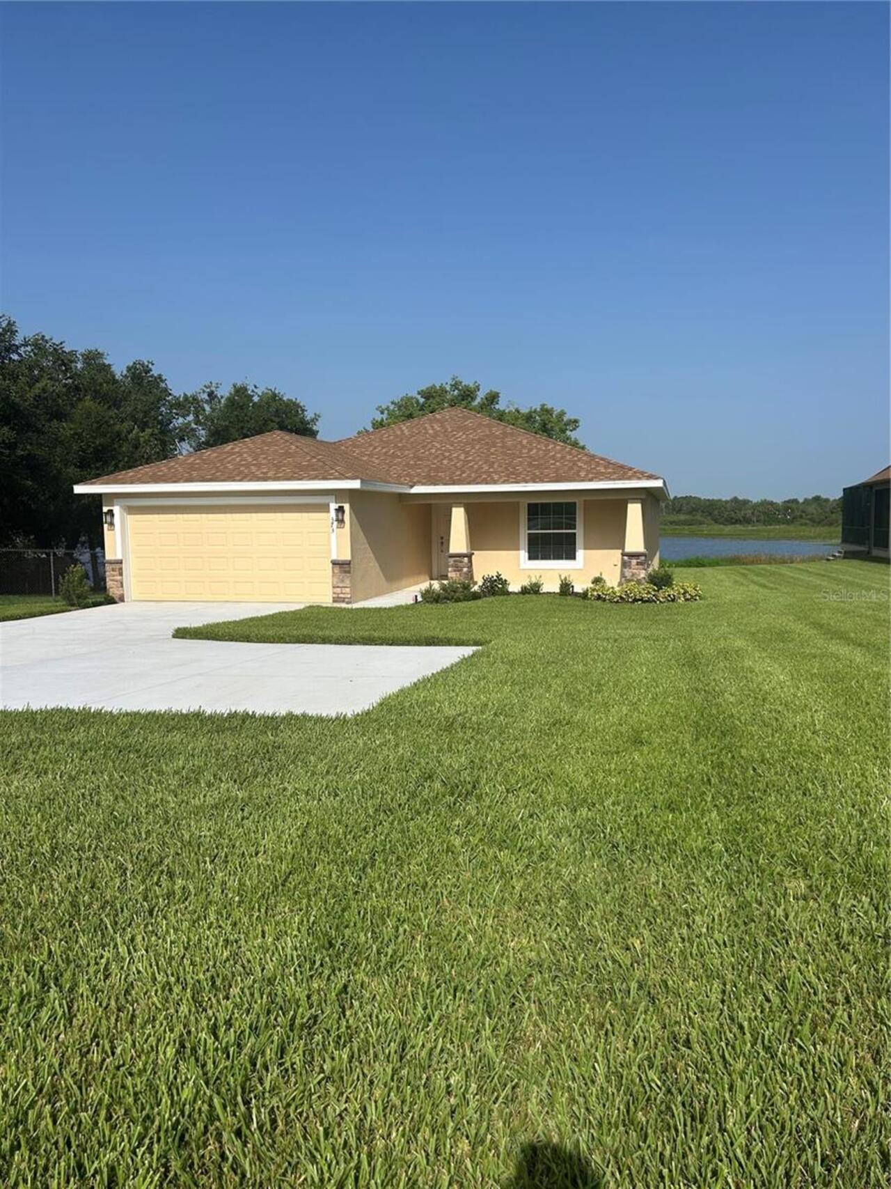 Haines City Real Estate