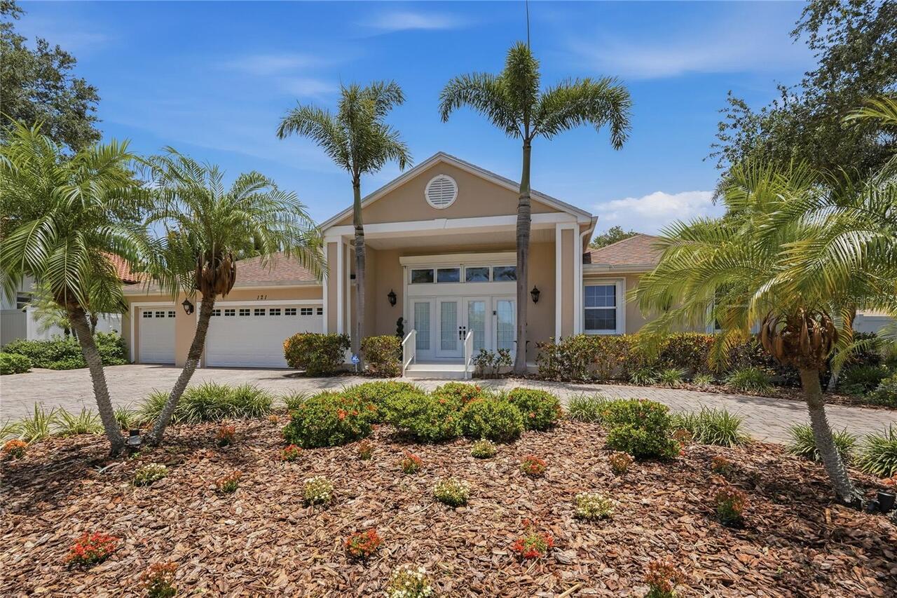 Belleair Bluffs Real Estate