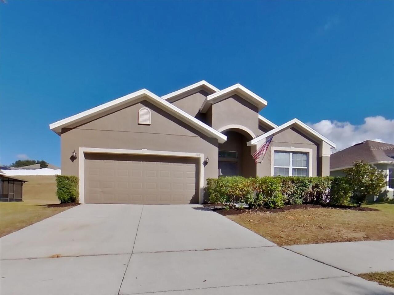 Groveland Real Estate